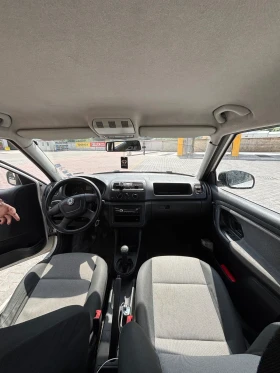 Skoda Fabia, снимка 7 — Bazar.bg Skoda Fabia, снимка 7