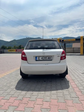 Skoda Fabia, снимка 15 — Bazar.bg Skoda Fabia, снимка 15