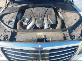 Mercedes-Benz S 550 * CARFAX * КРАЙНА ЦЕНА ДО БГ* КЛИП - 39890 лв. / 20395.43 € - 50695024 13