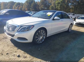 Mercedes-Benz S 550 * CARFAX * КРАЙНА ЦЕНА ДО БГ* КЛИП - 39890 лв. / 20395.43 € - 50695024 2