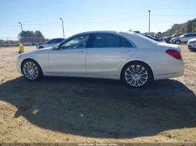 Mercedes-Benz S 550 * CARFAX * КРАЙНА ЦЕНА ДО БГ* КЛИП - 39890 лв. / 20395.43 € - 50695024 6