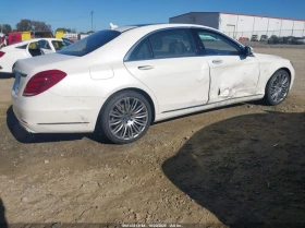 Mercedes-Benz S 550 * CARFAX * КРАЙНА ЦЕНА ДО БГ* КЛИП - 39890 лв. / 20395.43 € - 50695024 8