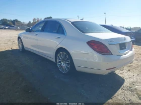 Mercedes-Benz S 550 * CARFAX * КРАЙНА ЦЕНА ДО БГ* КЛИП - 39890 лв. / 20395.43 € - 50695024 4