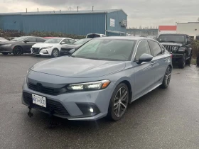 Honda Civic * TOURING * CARFAX * БЕЗ ПЪРВОНАЧАЛНА ВНОСКА