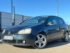 VW Golf / 2.0D / 140 HP / EURO 4 /
