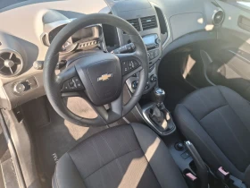 Chevrolet Aveo 1.4 ��������  | Mobile.bg � ����� ������ 13