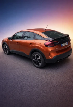 Citroen C4 1.2 EAT8 52000km | Mobile.bg � ����� ������ 2