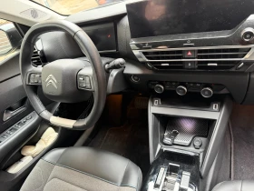 Citroen C4 1.2 EAT8 52000km - 28999 лв. / 14826.95 € - 10066040 6