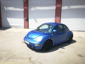 VW New beetle 2.0i 115hp, снимка 2