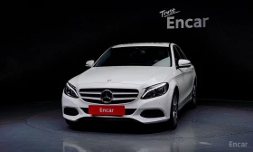 Mercedes-Benz C 200 - 12495 € / 24438.10 лв. - 26225533 3