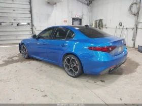 Alfa Romeo Giulia 2022 ALFA ROMEO GIULIA VELOCE AWD | Mobile.bg � ����� ������ 7