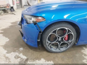 Alfa Romeo Giulia 2022 ALFA ROMEO GIULIA VELOCE AWD | Mobile.bg � ����� ������ 6