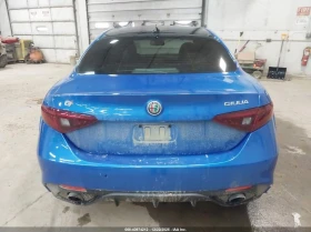 Alfa Romeo Giulia 2022 ALFA ROMEO GIULIA VELOCE AWD | Mobile.bg � ����� ������ 8