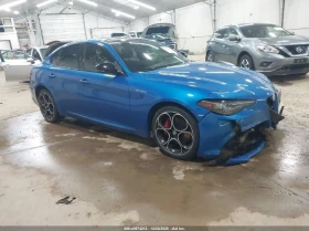 ������ Alfa Romeo Giulia