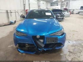 Alfa Romeo Giulia 2022 ALFA ROMEO GIULIA VELOCE AWD | Mobile.bg � ����� ������ 2