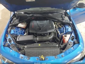 Alfa Romeo Giulia 2022 ALFA ROMEO GIULIA VELOCE AWD | Mobile.bg � ����� ������ 13