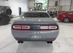 Dodge Challenger 5.7 hemi - 17000 € / 33249.11 лв. - 98206031 8