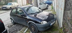 Opel Corsa 1.0 12v - 1100 € / 2151.41 лв. - 20914598 2