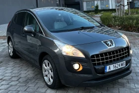 Peugeot 3008 1.6I/ГАЗ/БЕНЗИН/2010-година!