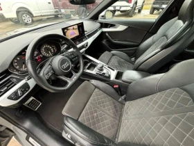 Audi S4 PREMIUM  - 19404 € / 37950.93 лв. - 42912408 5