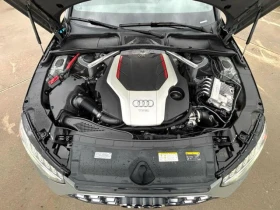 Audi S4 PREMIUM  - 19404 € / 37950.93 лв. - 42912408 7