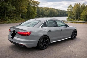 Audi S4 PREMIUM  - 19404 € / 37950.93 лв. - 42912408 4
