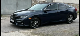 Honda Civic, снимка 8