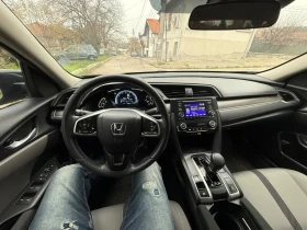 Honda Civic, снимка 2