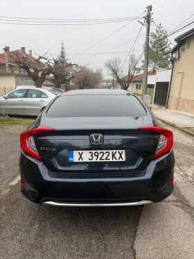 Honda Civic, снимка 4
