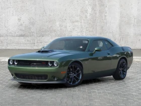 Dodge Challenger R/T Scat Pack* АвтоКредит* (ЦЕНА ДО БГ)