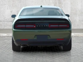 Dodge Challenger R/T Scat Pack* АвтоКредит* (ЦЕНА ДО БГ) - 43499 € / 85076.65 лв. - 28333335 5