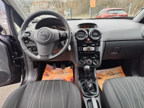 Opel Corsa 1.2i* EURO5A* KLIMA*  - 2550 € / 4987.37 лв. - 55645222 8