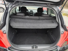 Opel Corsa 1.2i* EURO5A* KLIMA*  - 2550 € / 4987.37 лв. - 55645222 13