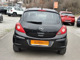 Opel Corsa 1.2i* EURO5A* KLIMA*  - 2550 € / 4987.37 лв. - 55645222 5