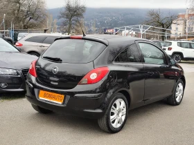 Opel Corsa 1.2i* EURO5A* KLIMA*  - 2550 € / 4987.37 лв. - 55645222 4