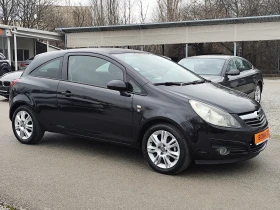 Opel Corsa 1.2i* EURO5A* KLIMA*  - 2550 € / 4987.37 лв. - 55645222 3
