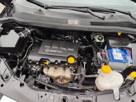 Opel Corsa 1.2i* EURO5A* KLIMA*  - 2550 € / 4987.37 лв. - 55645222 14