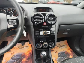 Opel Corsa 1.2i* EURO5A* KLIMA*  - 2550 € / 4987.37 лв. - 55645222 9