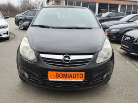 Opel Corsa 1.2i* EURO5A* KLIMA*  - 2550 € / 4987.37 лв. - 55645222 2