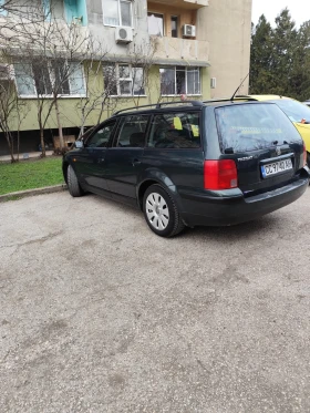 VW Passat - 1500 € / 2933.74 лв. - 27375290 13