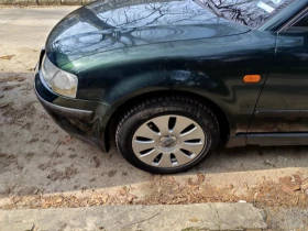 VW Passat - 1500 € / 2933.74 лв. - 27375290 2