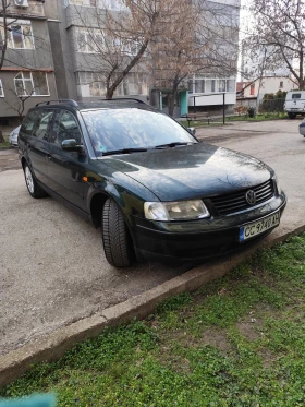 VW Passat - 1500 € / 2933.74 лв. - 27375290 6