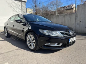 VW CC  - изображение 1
