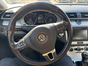 VW CC - 8950 € / 17504.68 лв. - 89721108 5