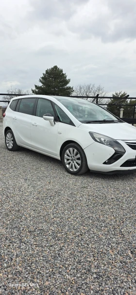 Opel Zafira - 5999 € / 11733.02 лв. - 26517058 6