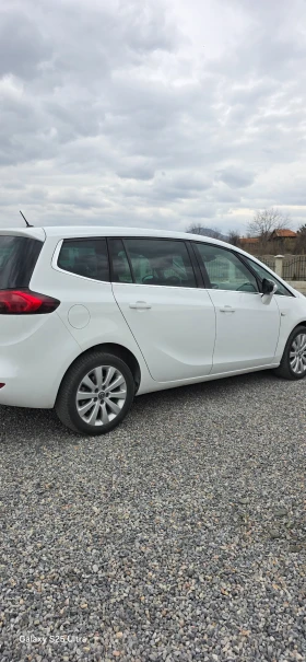 Opel Zafira - 5999 € / 11733.02 лв. - 26517058 5