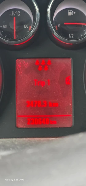 Opel Zafira - 5999 € / 11733.02 лв. - 26517058 7