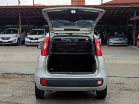 Fiat Panda 1.2 i* ГАЗ* 119 000 км.* EURO 6D*  | Auto.bg — изображение 17