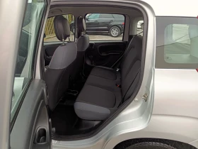 Fiat Panda 1.2 i* ГАЗ* 119 000 км.* EURO 6D*  | Auto.bg — изображение 15