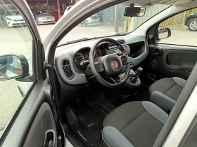 Fiat Panda 1.2 i* ГАЗ* 119 000 км.* EURO 6D*  | Auto.bg — изображение 8